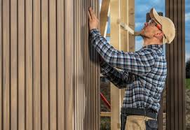 Best Steel Siding Installation  in Arden Hills, MN